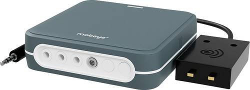 Mobeye WaterGuard CM4300 GSM-Wasseralarmmelder in Grau mit Frequenzen 800MHz und 2600MHz - Bild 1