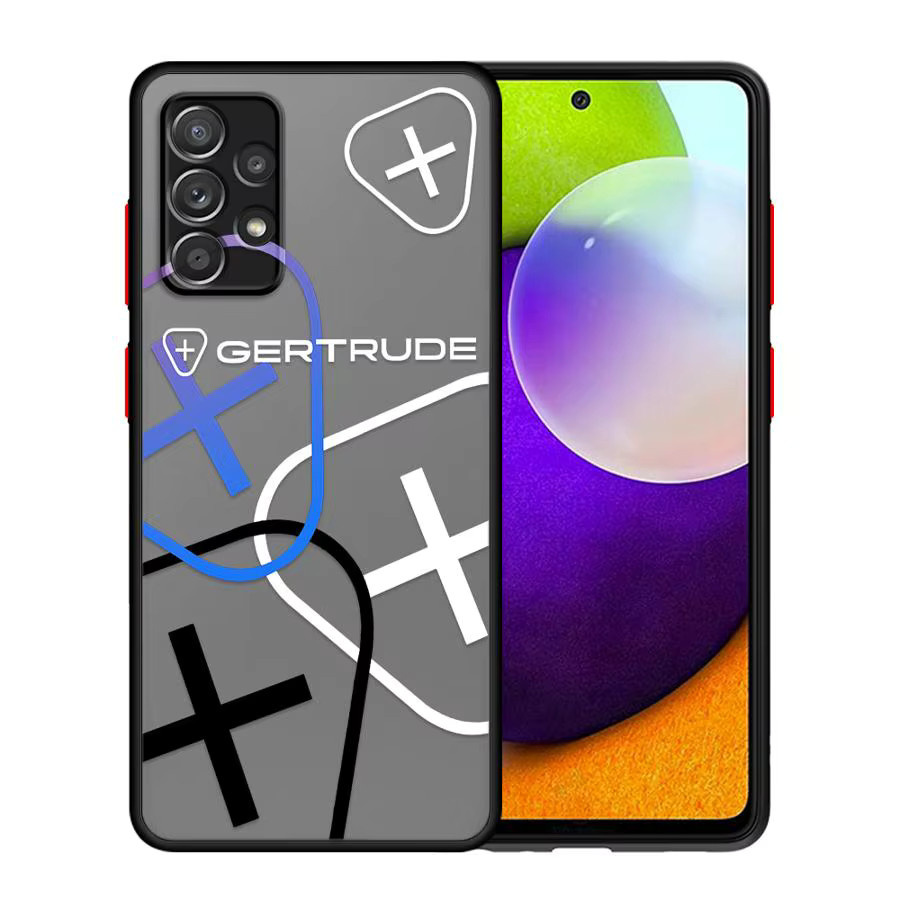 G-Gertrudes Handyhülle für Samsung Galaxy A-Serie (A14, A15, A16, A17, A23, A33, A34, A35, A36, A52, A52S, A53, A54, A55, A56, A72, A73) - Bild 2
