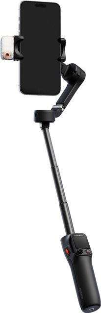 iSteady V3 Ultra Gimbal Schwarz - Bild 1