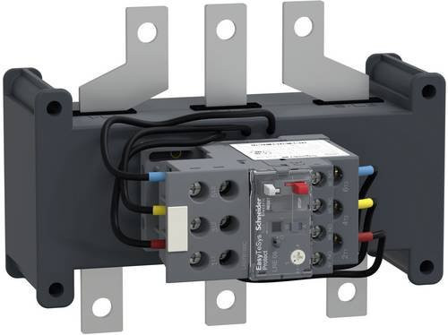 Schneider Electric Überlastrelais LRE484 in Grau - Bild 1