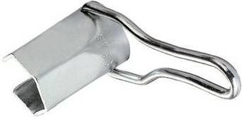Jacob RSS20 Rohrsteckschlüssel in Silber - Bild 1