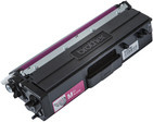 Original Brother TN-421M Tonerpatrone in Magenta für Laserdrucker - Bild 2