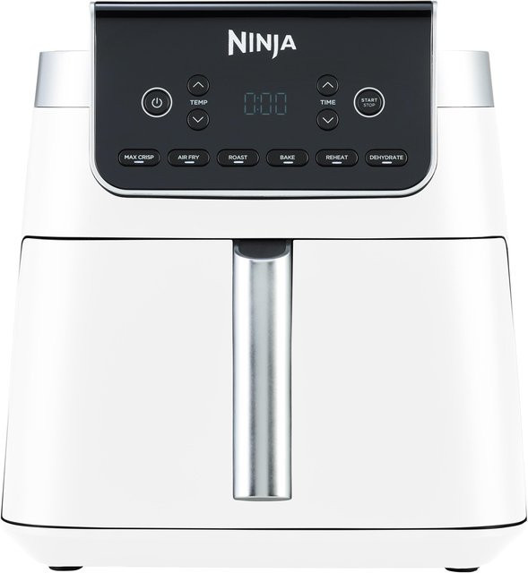 Ninja Max Pro Heißluftfritteuse AF180EUWH in Weiß - Bild 1