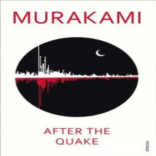 Nach dem Erdbeben von Haruki Murakami, Taschenbuch - Bild 1