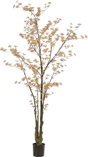 Künstlicher Trapaeolum Baum Terry von Aplanta, Höhe: 200 cm - Bild 1