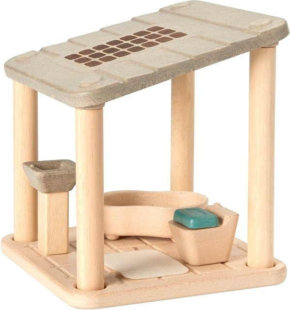 Plantoys PlanSpace Badezimmer, ab 3 Jahre - Bild 1