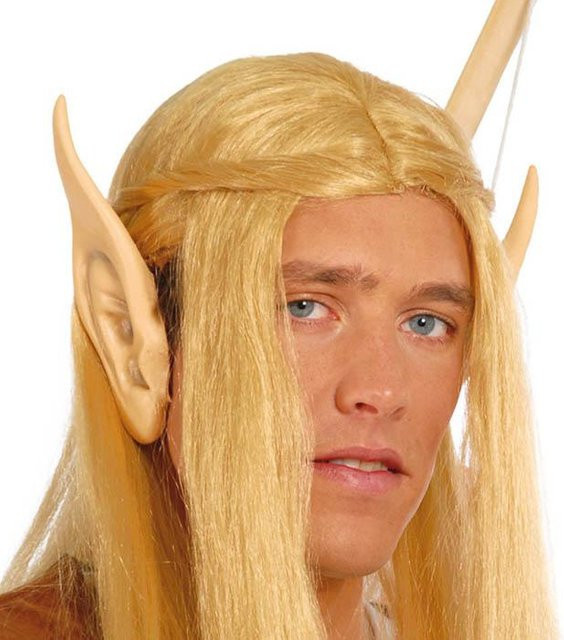 Super Merchant Elfenohren, Zubehör, 1-teiliges Set - Bild 1