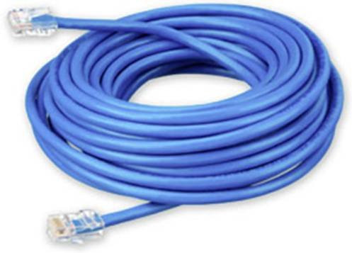 Victron Energy RJ12 UTP Anschlusskabel ASS030066030 in Blau - Bild 1