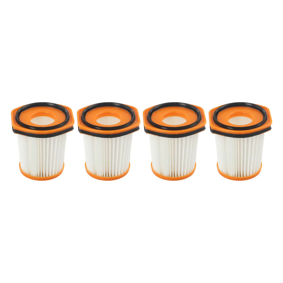 Ersatzfilter für Shark EVOPOWER SYSTEM iQ+ CS851JMVA EiQCS851JSTD Staubsauger aus Kunststoff - Bild 2