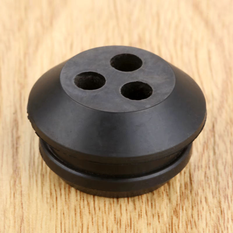5er-Set Echo Gummi Kraftstoffleitungen für Rasenmäher und Trimmer GT-200EZR Ersatzteilset - Bild 2