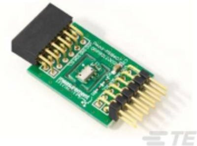 TE Connectivity DPP901Z000 in Grün - Bild 1