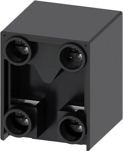 Siemens Schaltelement 3SE5050-0BA00 Schwarz - Bild 1