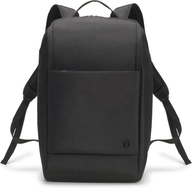Dicota Eco MOTION Notebook Rucksack für 15,6 Zoll, Schwarz - Bild 2