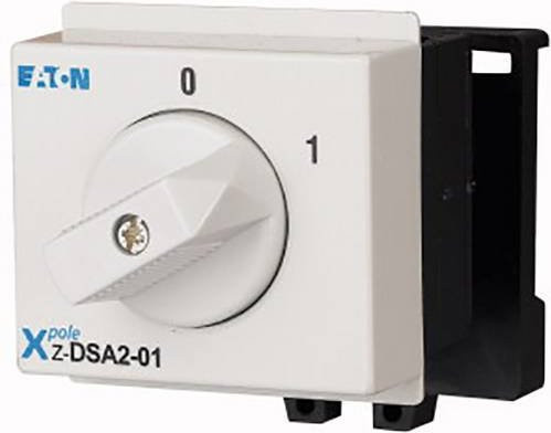 Eaton Drehschalter 20A 440 V 690V Weiß - Bild 1