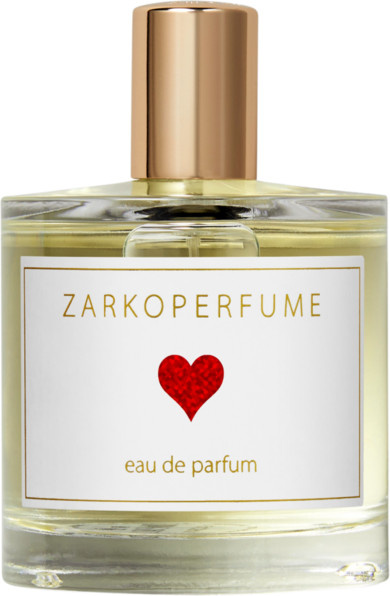 Zarkoperfume Sending Love Eau de Parfum, Blumig, Unisex - Bild 1