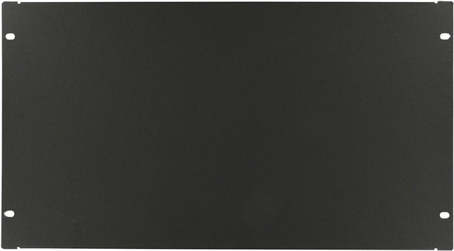 Lanview RAB125BL Rack Zubehör in Schwarz - Bild 1