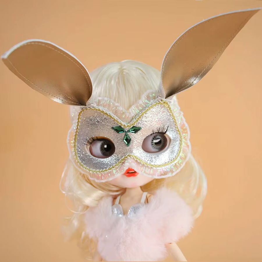 Eisig DBS Blyth Puppen Set, Mädchen Spielzeug - Bild 3
