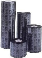 Zebra 3200 Performance Thermotransfer-Farbband Schwarz 40 mm x 450 m für G-Series GC420, GK420, GX420, TLP 28XX, 3842 und Xi Series 110, 140, 170, 220, 90, 96 (03200BK04045) - Bild 1