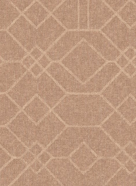 Eijffinger Tapete Embrace 6 mit geometrischem skandinavischem Design - Bild 1