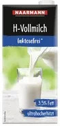 Naarmann H-Milch, 1,0 l - Bild 1