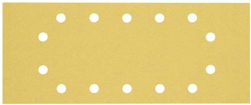 Bosch Expert C470 Schwingschleifpapier gelocht Körnung 120, B: 115 mm x L: 280 mm, 10 Stück - Bild 1