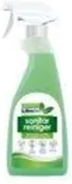 Lithofin Green Sanitärreiniger für Bad und Dusche, 500 ml - Bild 1
