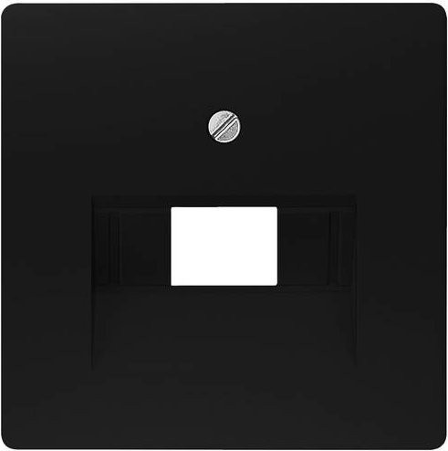 Siemens Schalter Delta 5TG25450SB in Schwarz - Bild 1