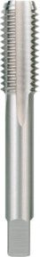 RUKO Handgewindebohrer MF DIN 2181 HSS FS geschliffen MF 27 Steigung 1,5 mm in Silber - Bild 1