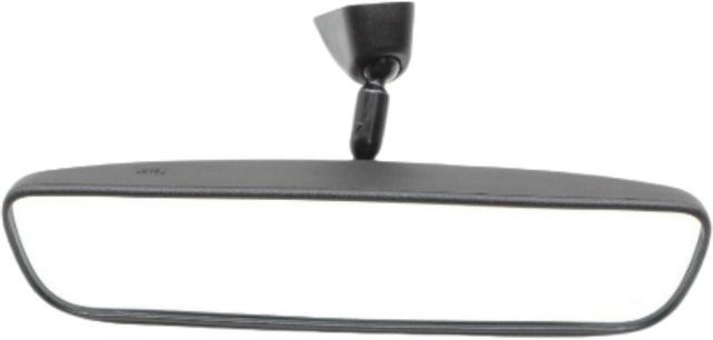 Innenrückspiegel von happybuySE in Schwarz für Kia Seltos 21-23, Kia Niro 23-25 und Hyundai Ioniq 5 22-24 - Bild 1