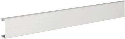 Hager HA70402 Oberteil in Grau, Länge: 200 cm, Breite: 4 cm - Bild 1
