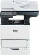 Xerox VersaLink B625DN Multifunktionsdrucker Laser Print Scan Copy Fax in Grau Weiß Blau - Bild 1