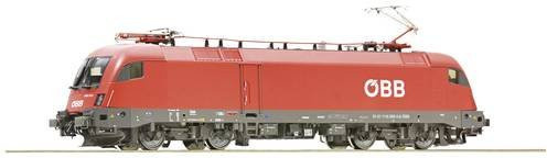 Roco H0 E-Lok 1116 088-6 der ÖBB 70527 - Bild 1