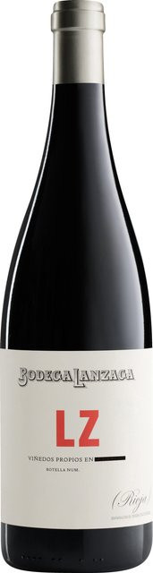 Telmo Rodriguez Rioja, Tempranillo, trocken, 2023, Rotwein, 0,75 l - Bild 1