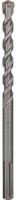 Bosch SDS-max-4 Hammerbohrer mit Carbide-Spitze, Durchmesser: 20 mm, Farbe: Silber - Bild 1