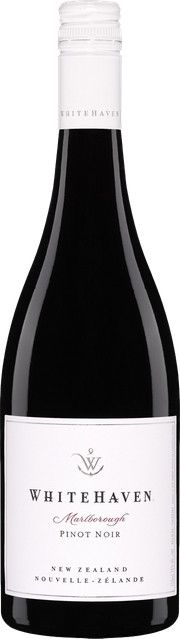 Whitehaven Pinot Noir Rotwein 2021 Marlborough, Neuseeland, 0,75 l - Bild 1