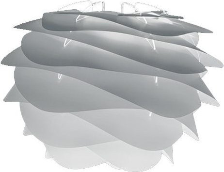 UMAGE Carmina Mini Tischleuchte mit E27 Fassung und LED-Option - Bild 1