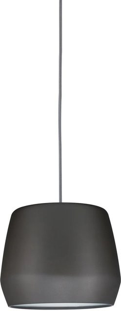 Paulmann URail Lampenschirm 2Easy Pirm Grau Ø 28 cm - Bild 1