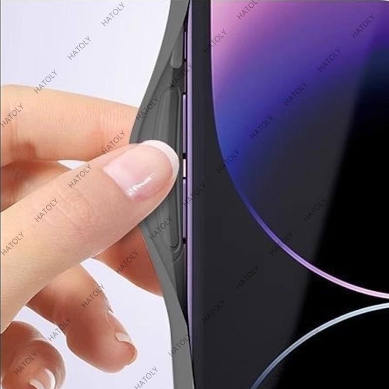 Schutzhülle für OnePlus Nord CE3 Lite als Flüssig-Hülle Handy Abdeckung - Bild 1