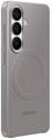 Samsung Slim Magnet Case für Galaxy S26 in Grau - Bild 1