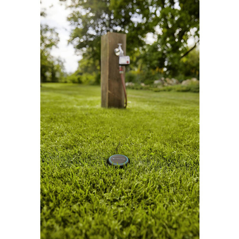 Gardena Bodenfeuchtesensor in Schwarz aus Kunststoff - Bild 4