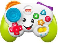 Mattel Lernspaß Spielcontroller Gamepad in Bunt / Mehrfarbig (Deutsch) - Bild 1