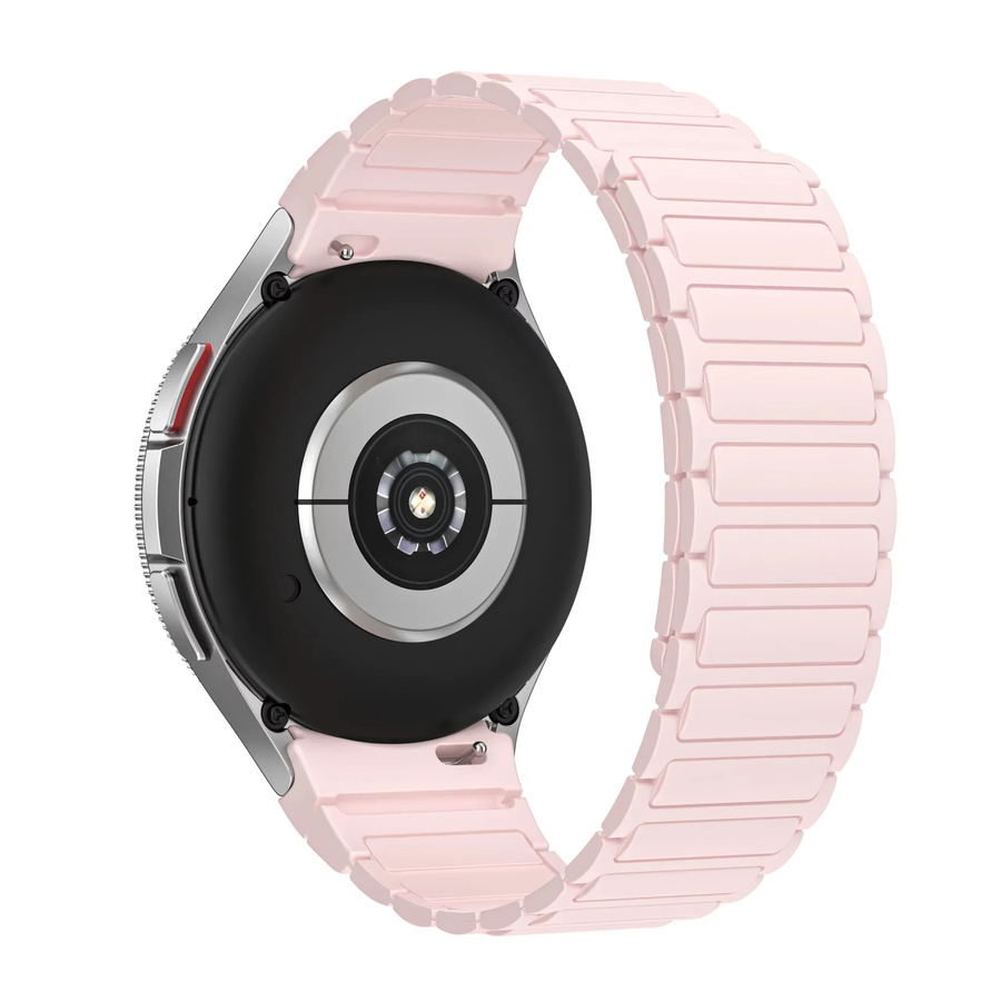 FancyWrist Uhrenarmband Silikon, Magnetisch, Unisex - Bild 3
