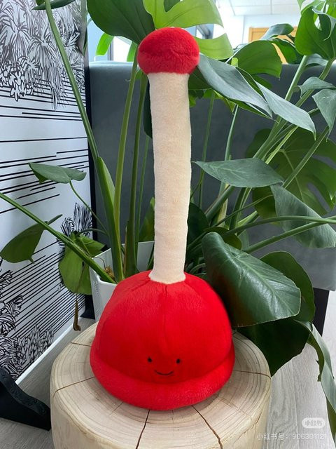 Jellycat Plüschtiere, Unisex, ab 14 Jahren - Bild 1