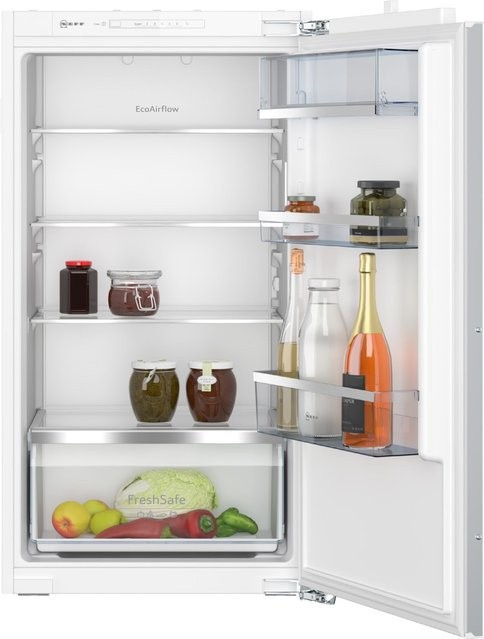 Neff KI1312FE0 N50 Einbau-Kühlschrank voll integriert weiß - Bild 1