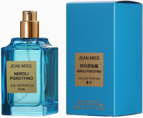 JEAN MISS Parfüm, 100 ml, Damen, Blumig, Kirschduft - Bild 1