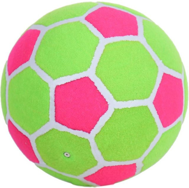 baihua Klett-Fußball, Zielschussball für aufblasbare Zielscheibe, Größe 4 - Bild 1