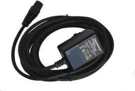 SCANGRIP Ladekabel für NOVA 3K C+R und VEGA 1500 C+R in Schwarz - Bild 1