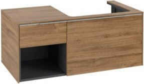 V&B Waschtischunterschrank Subway 3.0 B/T/H: 100,1 x 42,25 x 51,6 cm - Bild 1