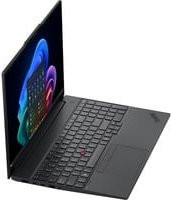 Lenovo ThinkPad E16 G4 Notebook in Schwarz mit Intel Prozessor, 16 Zoll Display, 512 GB Speicher und Thunderbolt, HDMI, LAN, Wi-Fi sowie Bluetooth - Bild 1