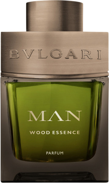 Bvlgari Man Wood Essence Eau de Parfum, Herren - Bild 1